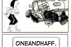 Indian Transformers : AUTOrickshawBOT