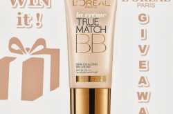 Indian Vanity Case Giveaway!  (Enter now)