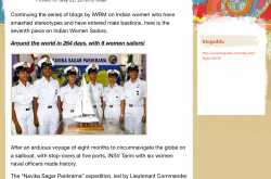 Indian Women Smashing Stereotypes