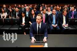 Indian court summons Facebook founder Mark Zuckerberg after start-up alleges harassment