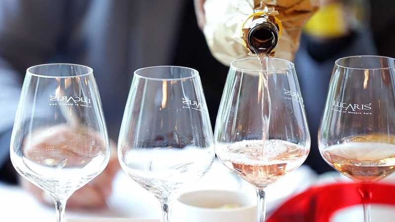 Indian Food & Wine: The Eternal Question Of Pairing - Ruma Singh