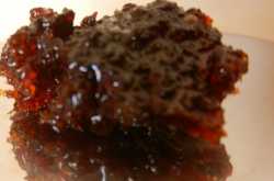 indian gooseberry preserve in honey