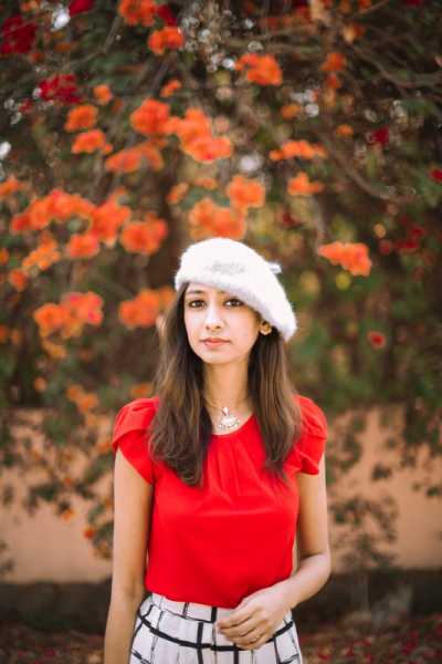 Indian Jewellery Pairings - Valentine