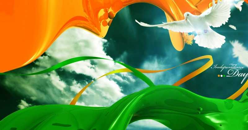 Indian Revolution From Independence To Make-in-India