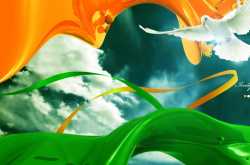 Indian revolution from Independence to Make-in-India