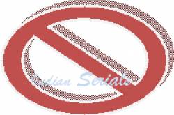 Indian soap ads vs Indian Soaps serials