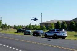 Indiana School Shooting: Teacher And Student Wounded - WIIT