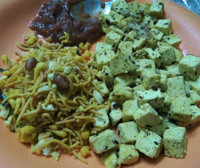 Indianizing Life: The Many Ingredients Of A Fine Potpourri 