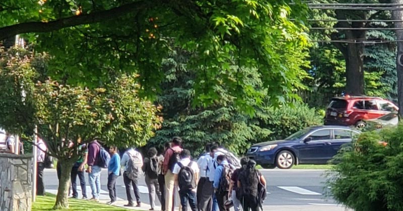 Indians And Q System