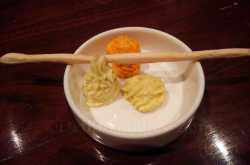 Indigo, One Golden Mile