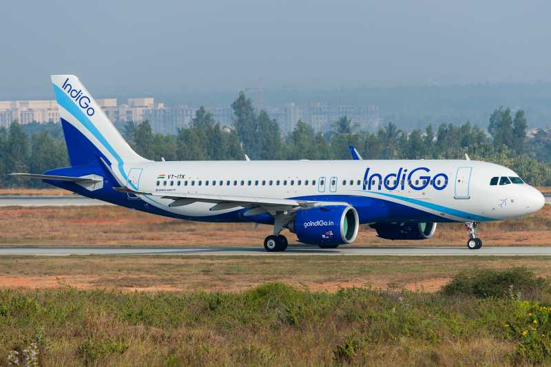 Indigo Fourth Quarter FY2018-19 Results Analysis: Massive Increase In Q4 Profits, But A Sharp Annual Decline - Bangalore Aviation