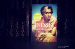 indira feroze gandhi : india’s first woman prime minister