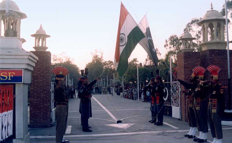 Indo-Pak Relations: Need For Political Consensus