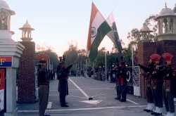 Indo-Pak Relations: Need for political consensus