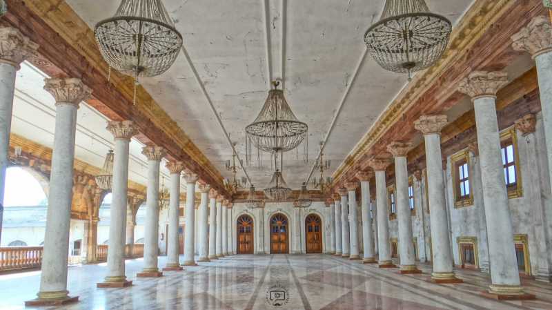 Indore - Not Just A Paradise For Food Lovers But More!