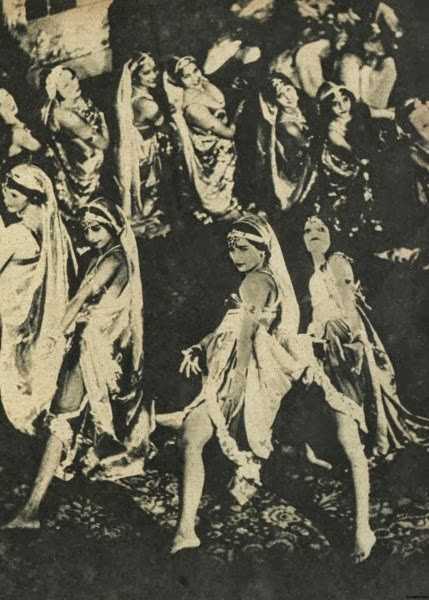 Indra Sabha - Movie Having Most No. Of Songs