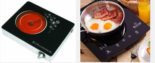 Induction Cooktops - Advantages, Features, And Buying Options