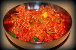 Indulge in food the simple way