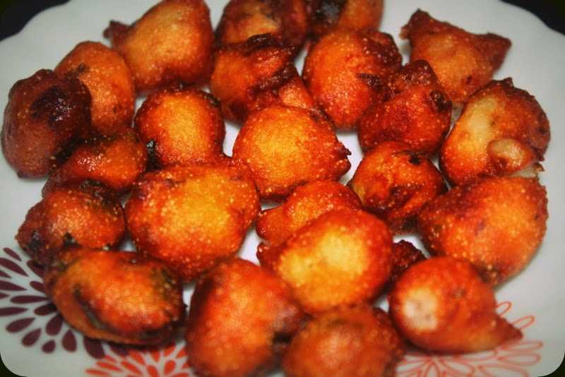 Indulge In Food The Simple Way