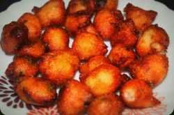 Indulge in food the simple way