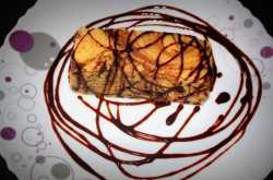 Indulge in food the simple way