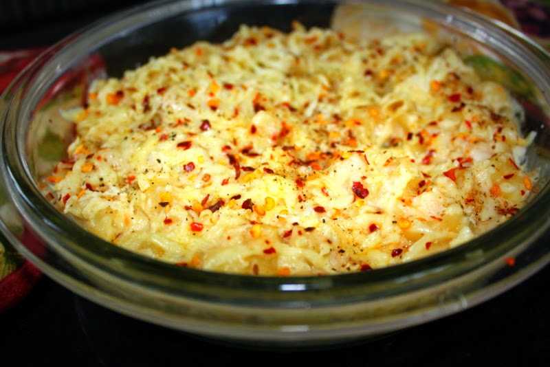 Indulge In Food The Simple Way