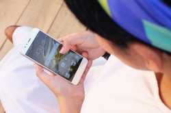 Indulging in the Honor 8! - The Delhi fashion blogger