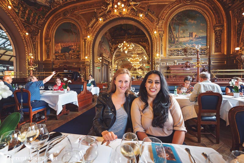 Indulging My Senses Across Europe With Thalys - Brussels, Amsterdam, Paris, Rotterdam