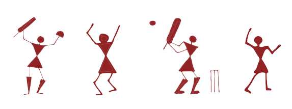 IndusGames Referral Code - Free Upto Rs.250 Bonus On SignUp - February 2019