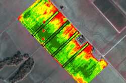 Industrial Surveying Drones Now for Sale at Skynex Industrial