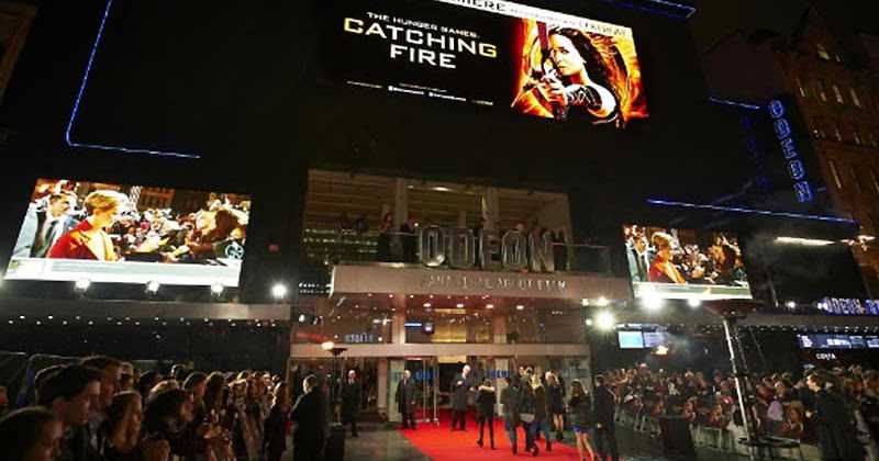 Industries That Use Digital Signage