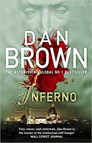 Inferno - Book Review