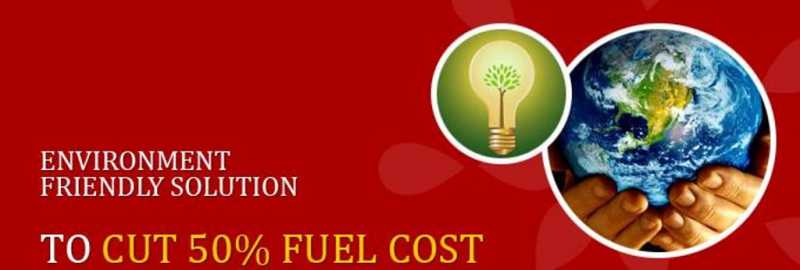 Infinite Energy India Pvt. Ltd.