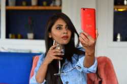 Infinite Love With Vivo V7 