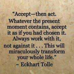 Infinite Possibilities