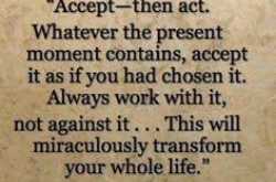 Infinite possibilities