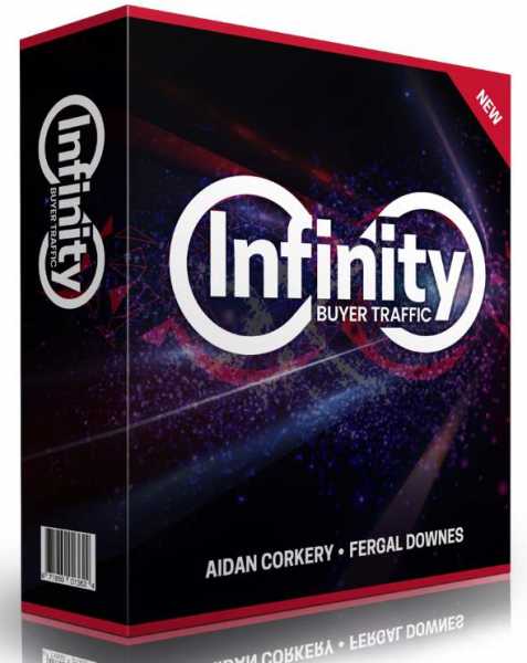 Infinity Buyer Traffic - LEAKZONE