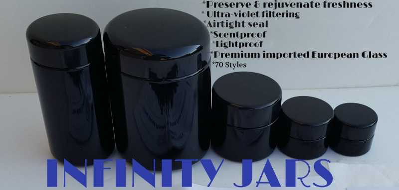 Infinity Jar -The Most Powerful Jars Of The World|My First Ever Product Review  Of An Amazing GLASS Jars