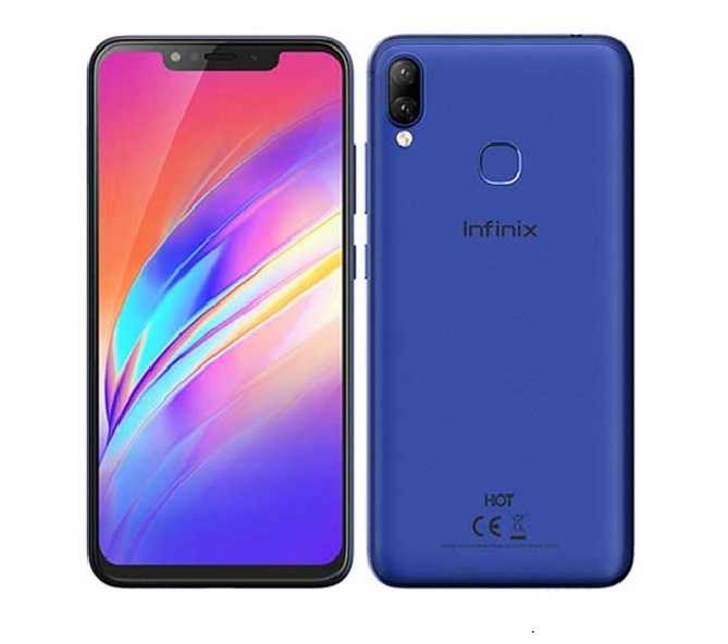 Infinix Hot 6X Full Specifications, Review And Price - Naija Android Arena