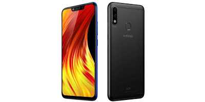 Infinix Hot 7 Pro With 6GB RAM Launched For Rs 9,999