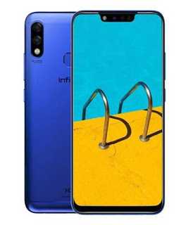 Infinix Hot 7 Launched In India For ₹7,999