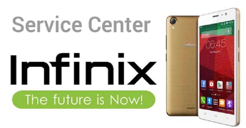 Infinix Mobile Service Center, Repair Service And