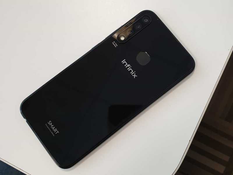Infinix Smart 3 Plus Review | IGadgetsworld