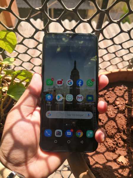 Infinix Smart 3 Plus Review: Amazing Camera And Battery