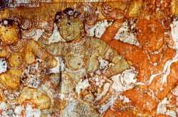 Influence of Caste System in Clothing - Medieval South India Before Sultanates