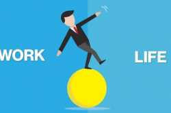 Influence of Work-Life Balance Practices on Employees Retention