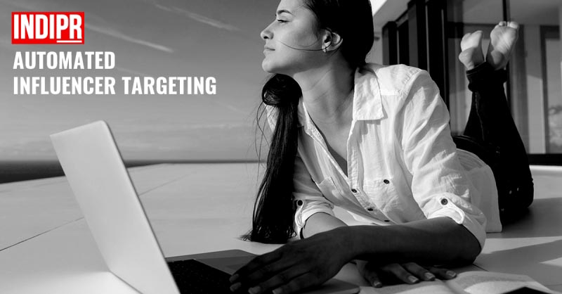 Influencer Discovery Made Easy With IndiPR