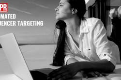 Influencer Discovery Made Easy with IndiPR