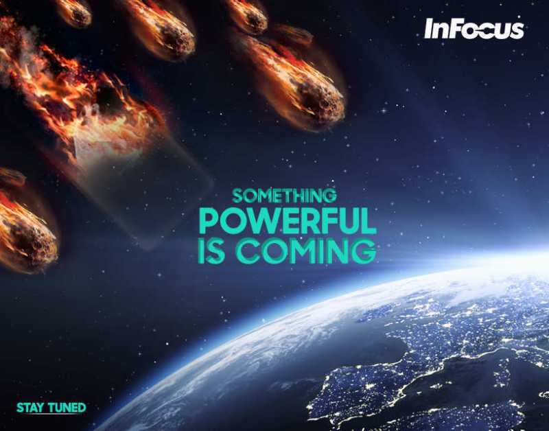 Infocus Turbo 5 Is A Beast With 5000 MAh Battery Under Rs 10000 - Esportech