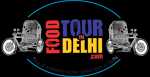 Infographic - Top Reasons To Visit New Delhi | Food Tour In Delhi